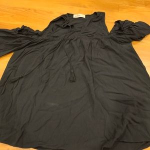 Hollister Blouse 💙